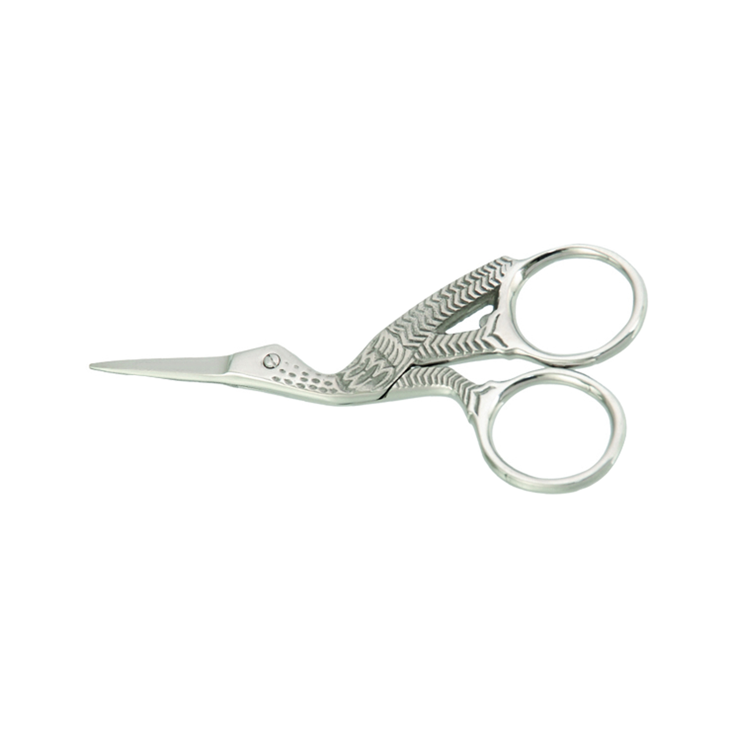 Fancy Scissors